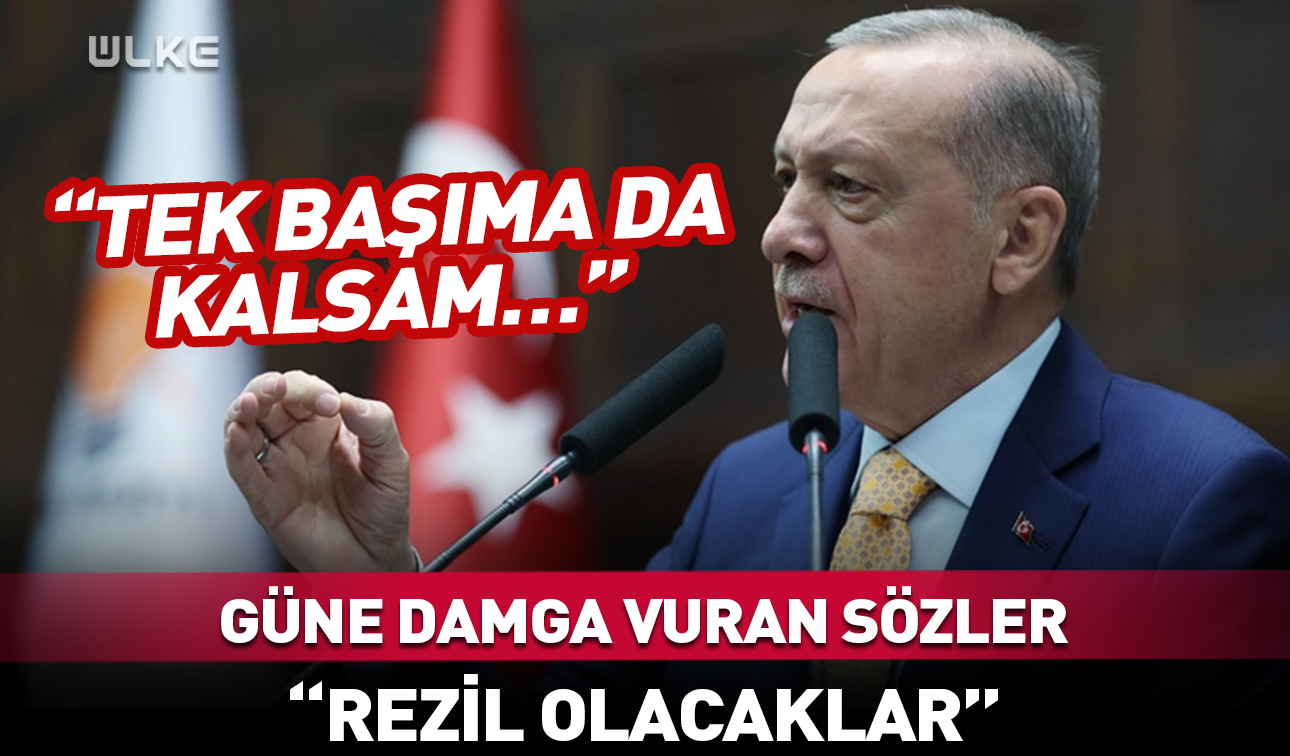 Erdogan Haber Gazze
