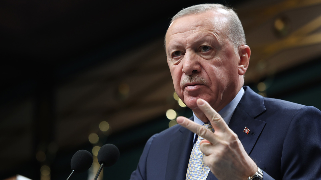 Erdogan Kabine Haberi