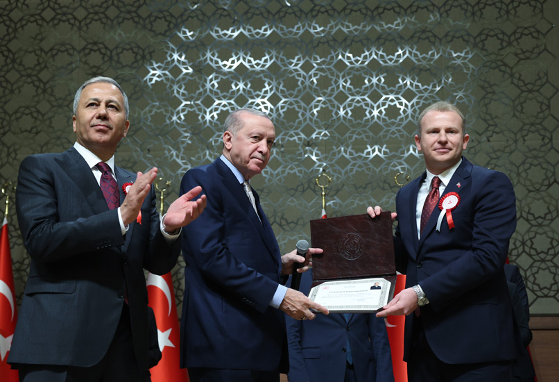 Erdogan Kaymakam (1)