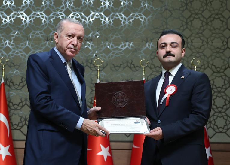 Erdogan Kaymakam (3)