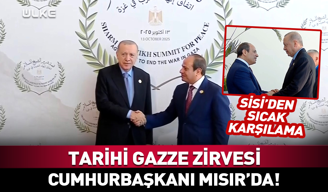 Erdogan Misir Gazze-1