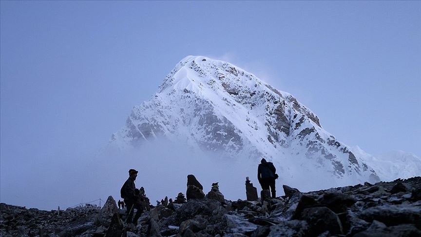 Everest