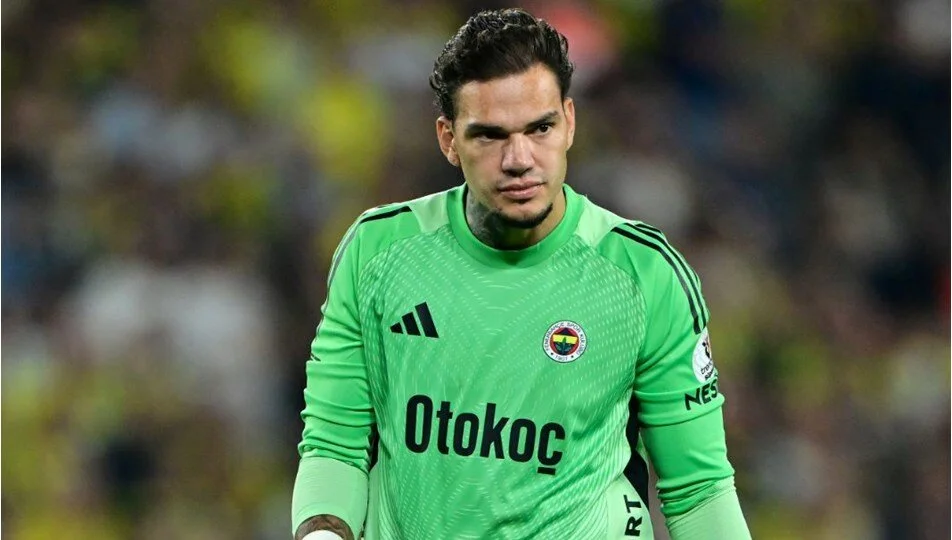 Ederson'un yeni adresini duyurdular!