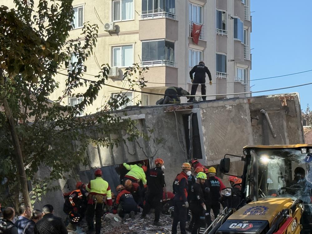 Gebze Coken Bina Eczacı-1