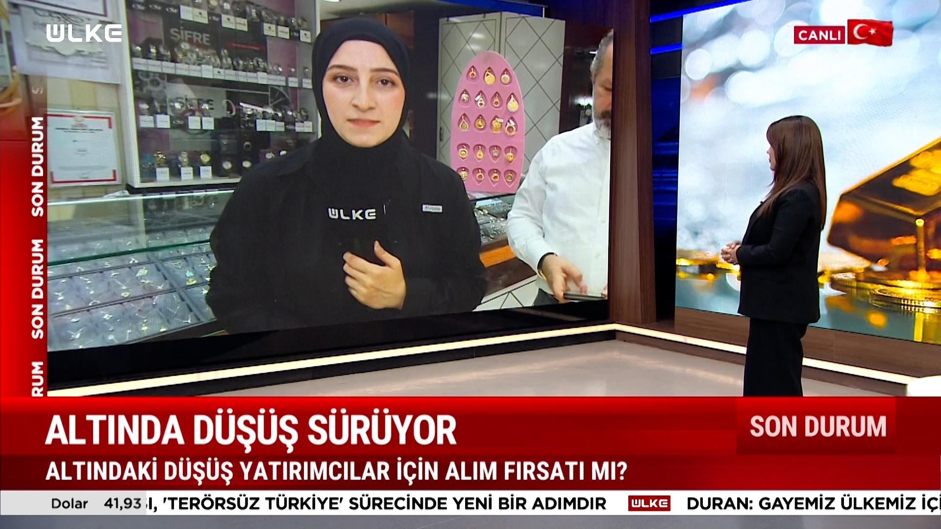 <b>FED'İN FAİZ KARARI ALTINI NASIL  ETKİLER </b>
Bu gafta çok yoğun bir hafta özellikle ABD Merkez Bankası FED'in faiz kararı açıklaması var. 25 baz puan bir faiz indirimi bekliyor piyasaları...