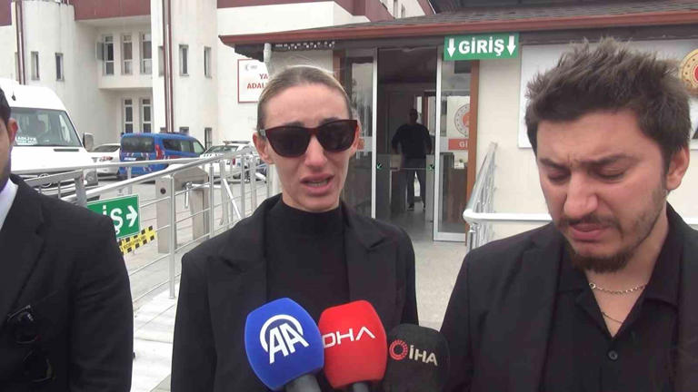 Güllü Vefat Haber Kızı Oğlu