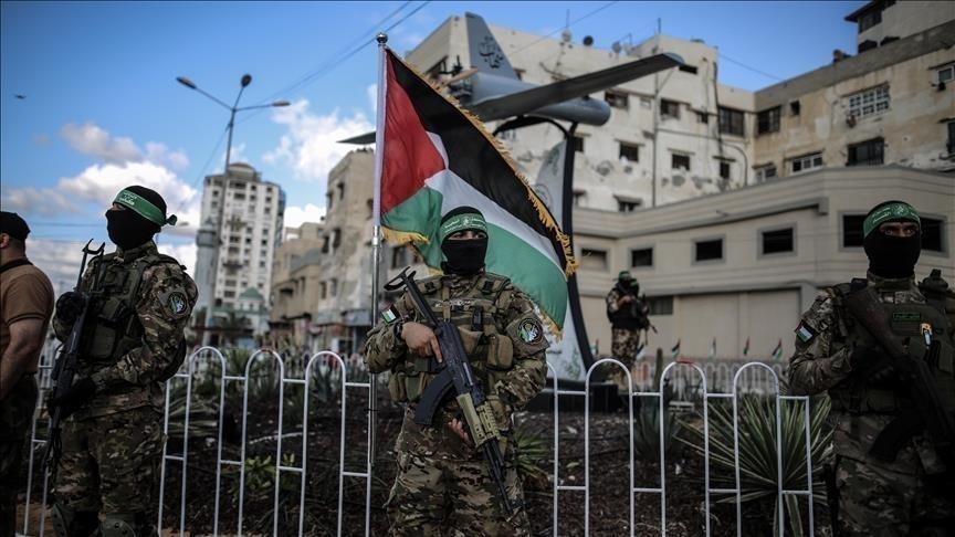 Hamas-24