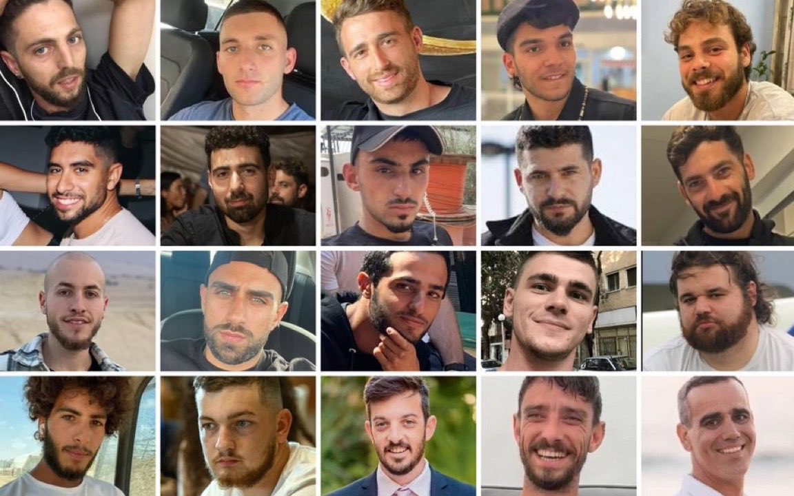 Hamas-25