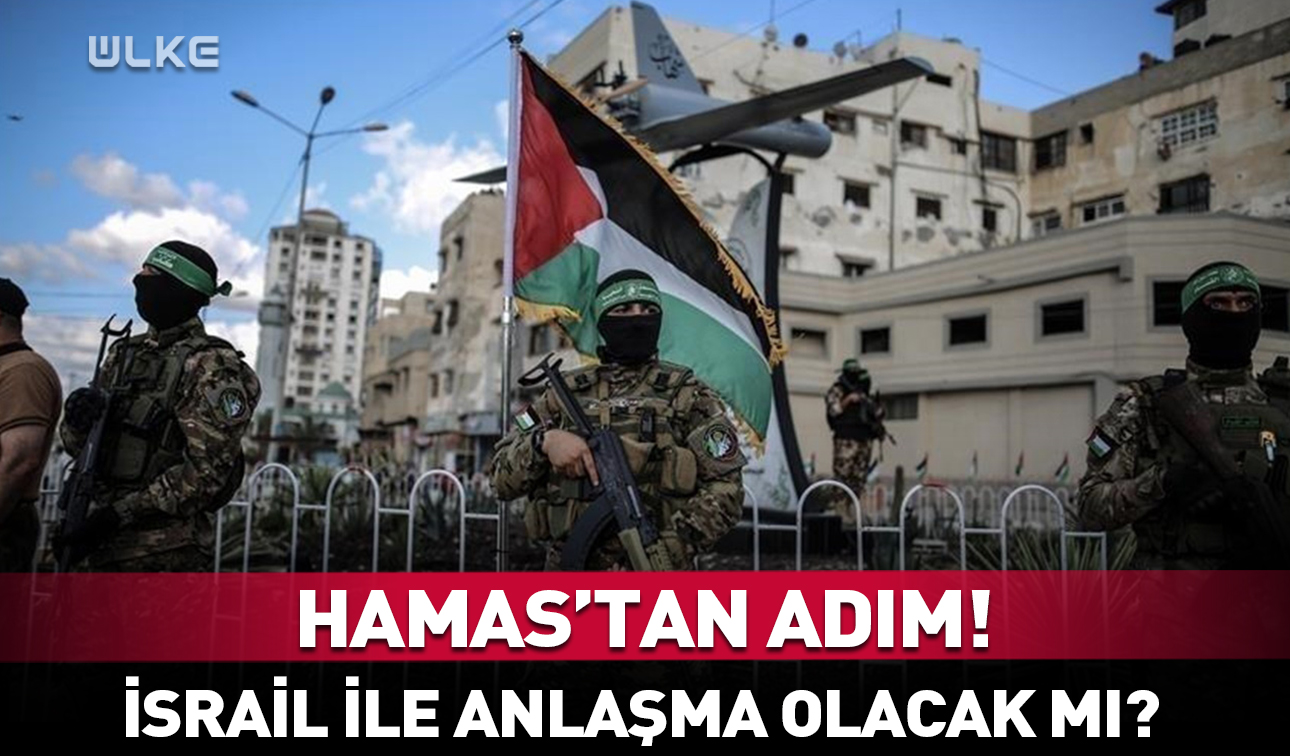 Hamas Israil-2