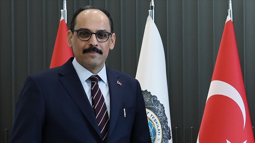 Ibrahim Kalın