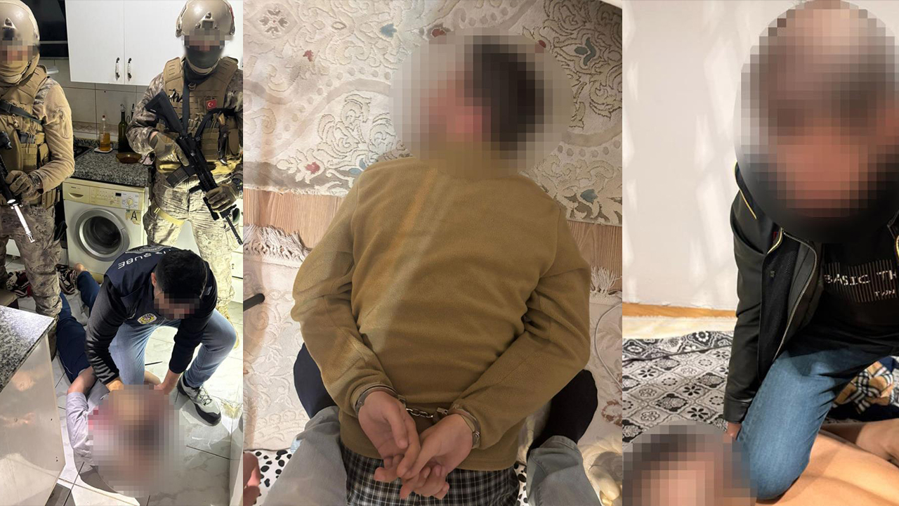 Istanbul Operasyon Yeni Nesil