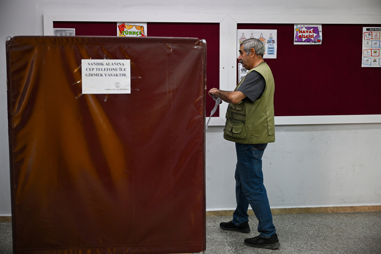 Kktc Cumhurbaskani (2)