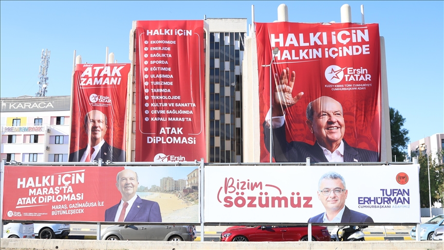 Kktc Sandik