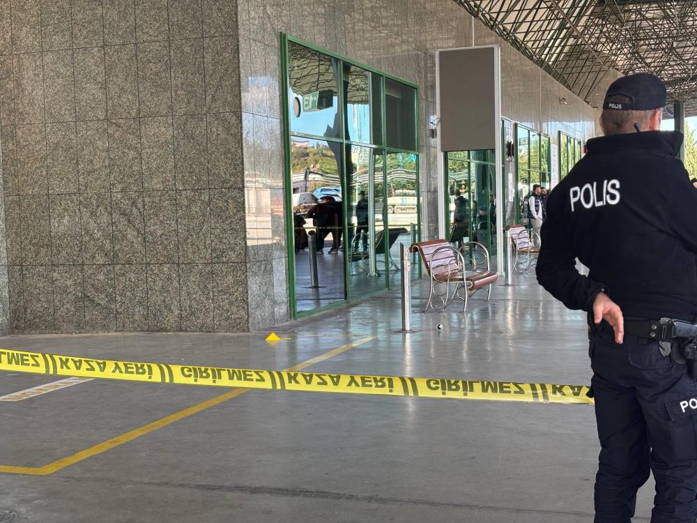 Kocaeli Otogar Silah Haber Sondakika (5)