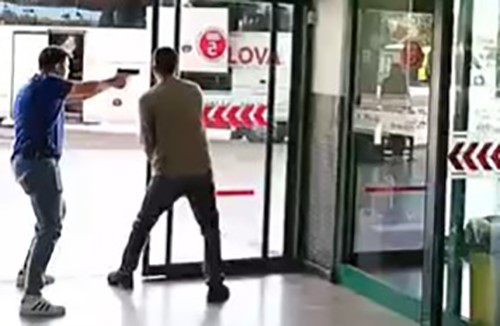 Kocaeli Otogar Silah Haber Sondakika (6)
