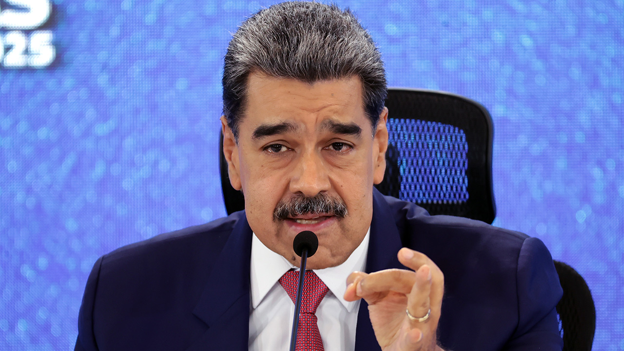 Maduro Haberi Dunya