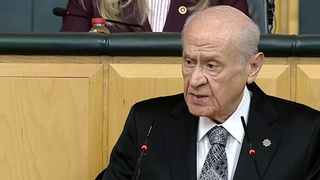 Mhp Devlet Bahceli-2