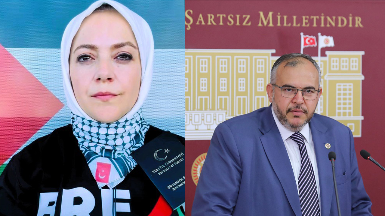 Milletvekili