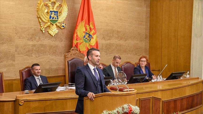 Milojko Spajic