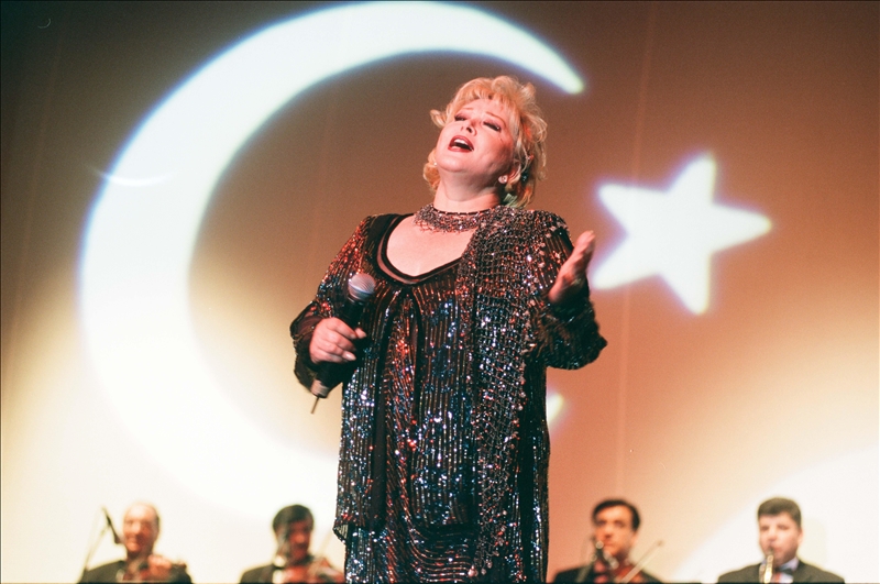 Muazzez Abacı Kalp Krizi