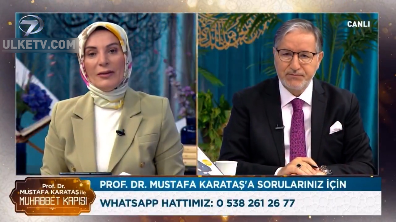 Mustafa Karataş Haber Ateist Video Sondakika (2)
