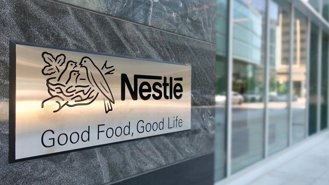 Nestilli Nestlé'den büyük işçi kıyımı - Ülke TV Haber