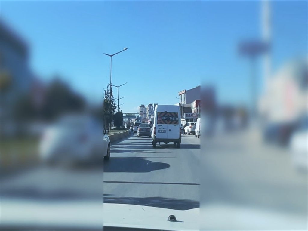 Okul Tasitı-1