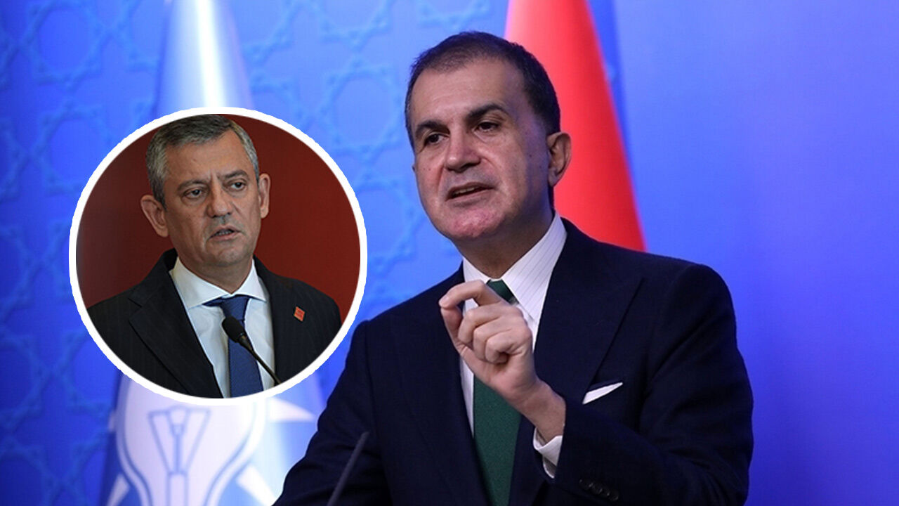 AK Parti'den 'Yeni Parti' yorumu