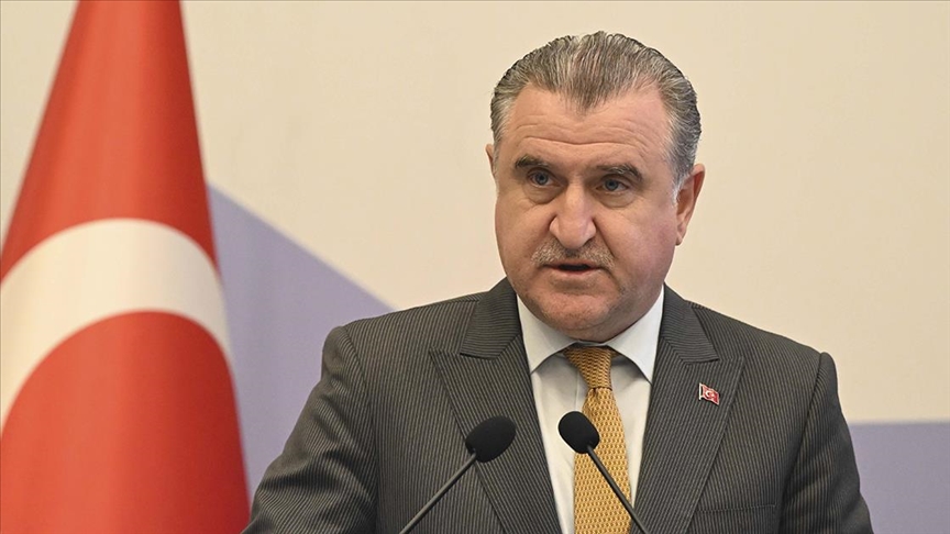 Osman Aşkın Bak