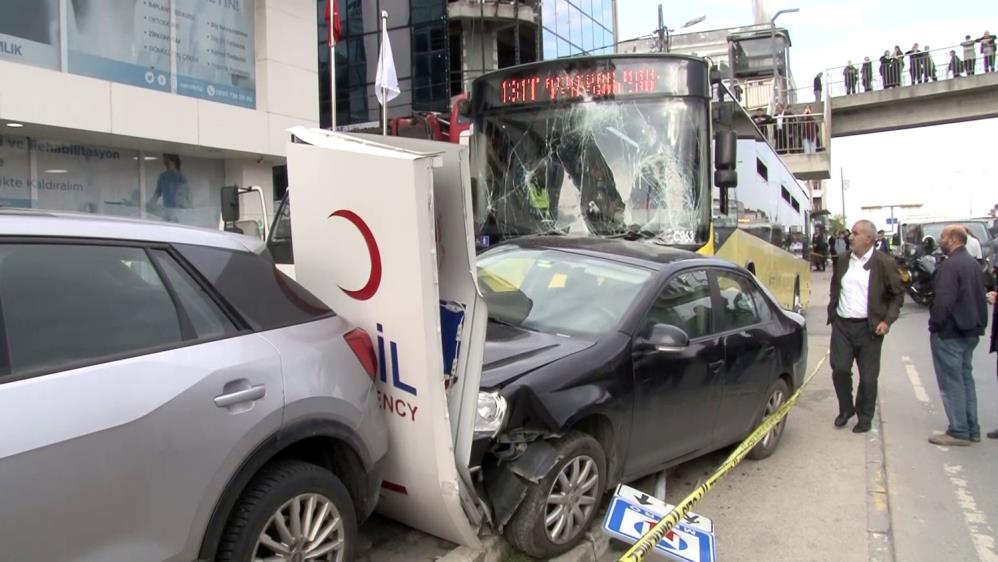 Otobus Istanbul