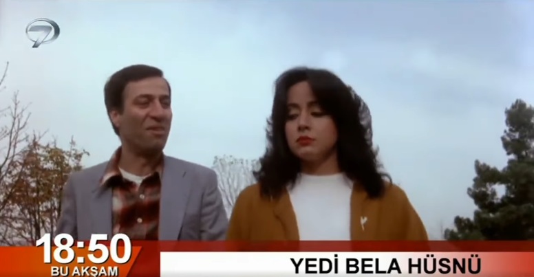 Oğlunun yıllar sonra yaptığı bu açıklama sosyal medyada çok konuşuldu.
