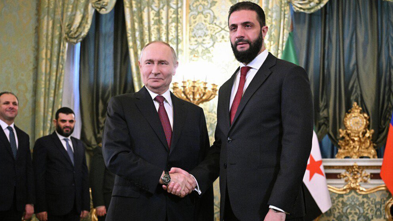 Putin Sara-1
