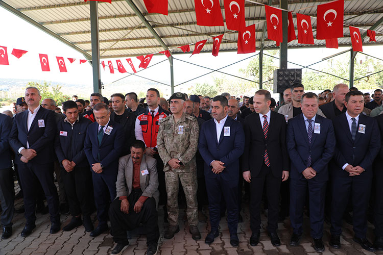 Şehit Piyade Er Eyup Güner (1)