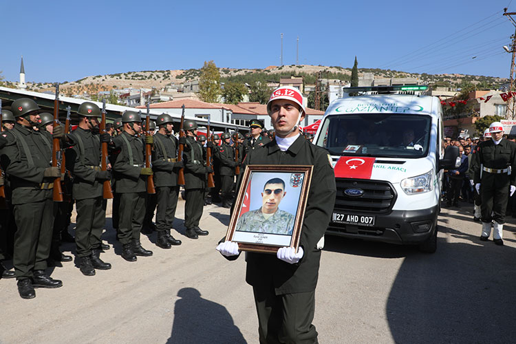 Şehit Piyade Er Eyup Güner (2)