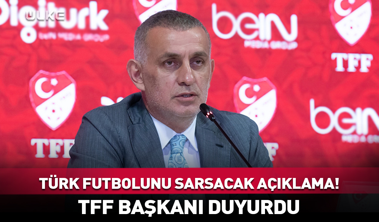 Tff Haberi