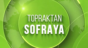 Topraktan Sofraya