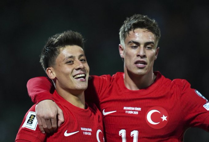 Türkiye Bulgaristan (2)