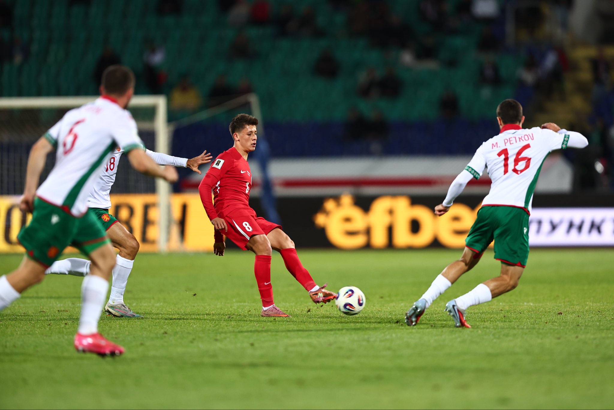 Türkiye Bulgaristan (5)