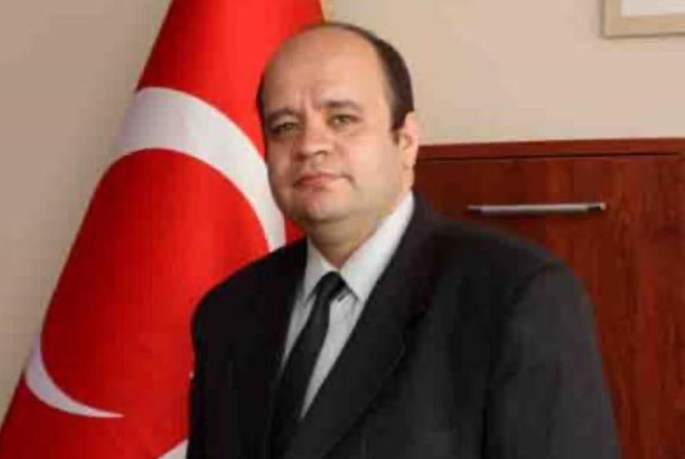 Doç. Dr. Semih Serkant Aktuğ