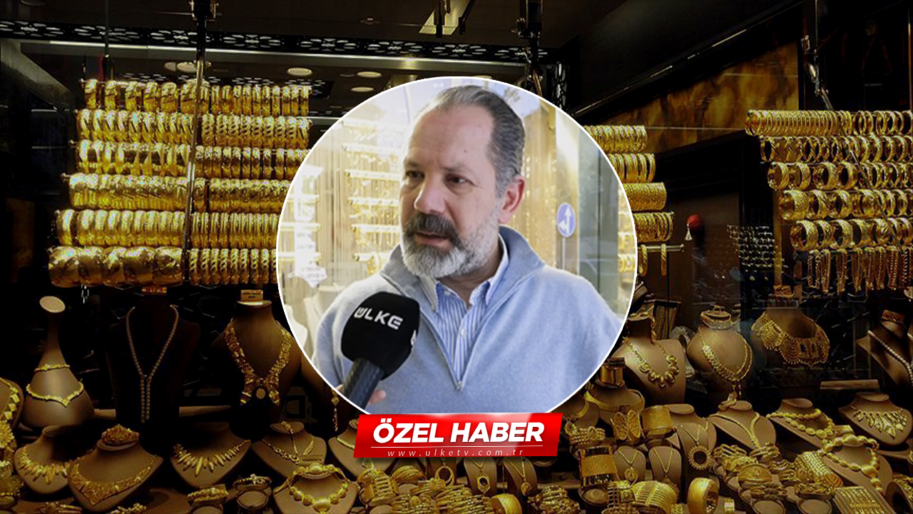 Uzman isim canlı yayında duyurdu! Altın alacaklar dikkat: Tarih verdi