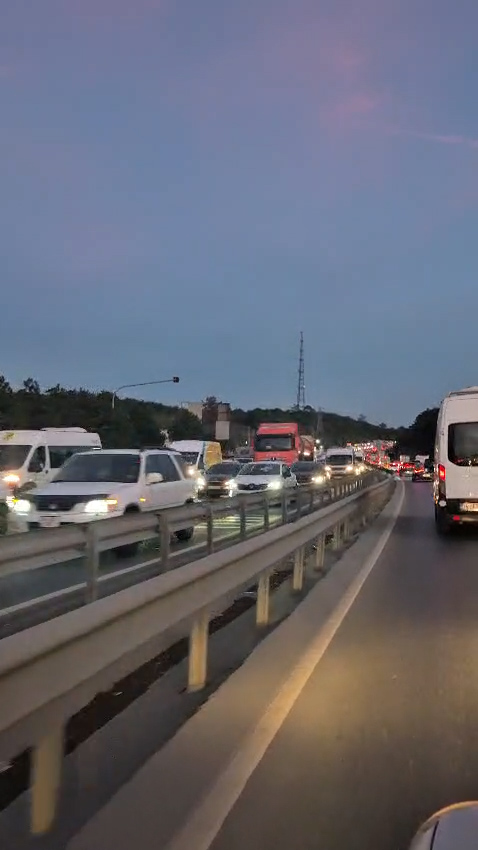 Arnavutköy Yol Haber Ibb Istanbul (1)