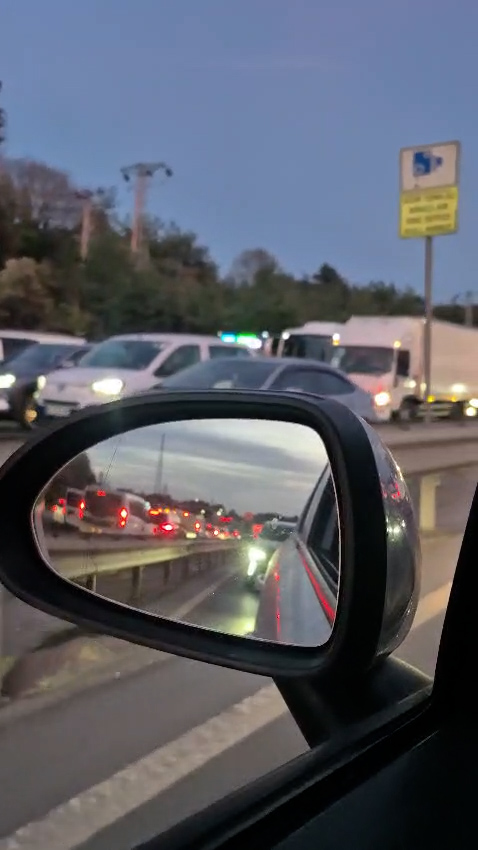 Arnavutköy Yol Haber Ibb Istanbul (2)