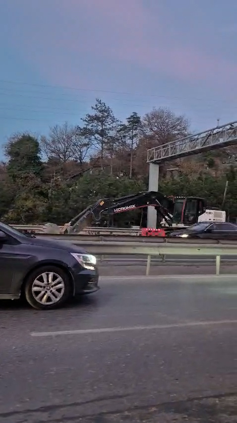 Arnavutköy Yol Haber Ibb Istanbul (3)