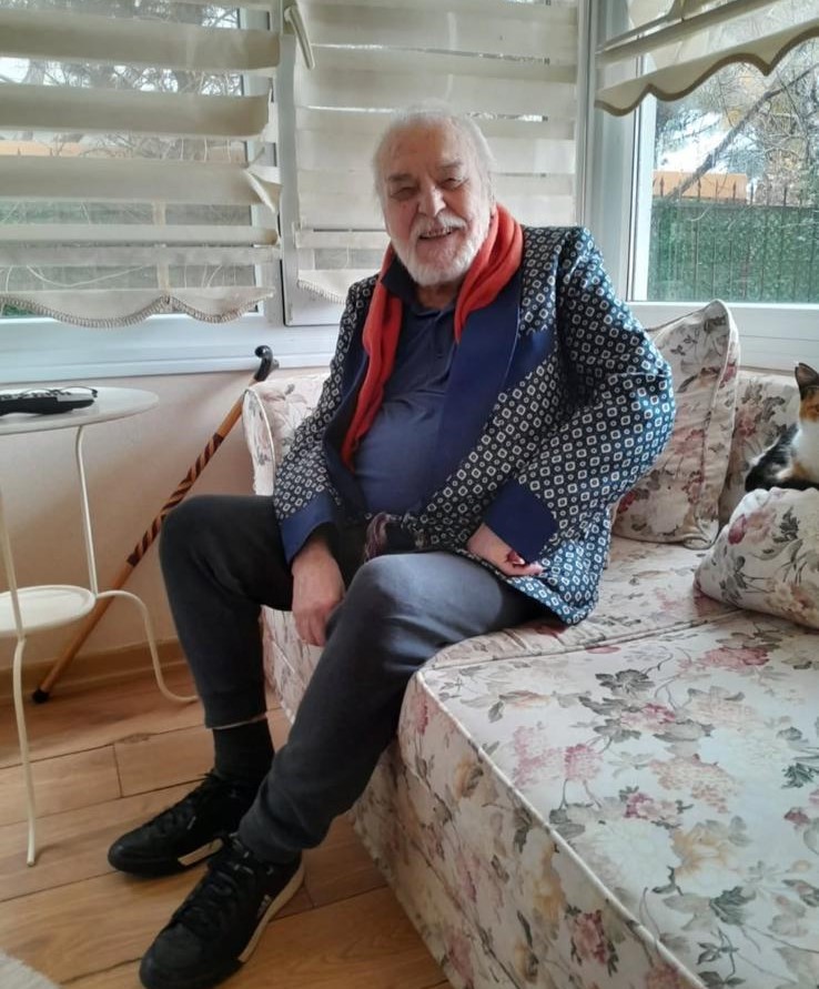 Aydan Sener Babasi (1)