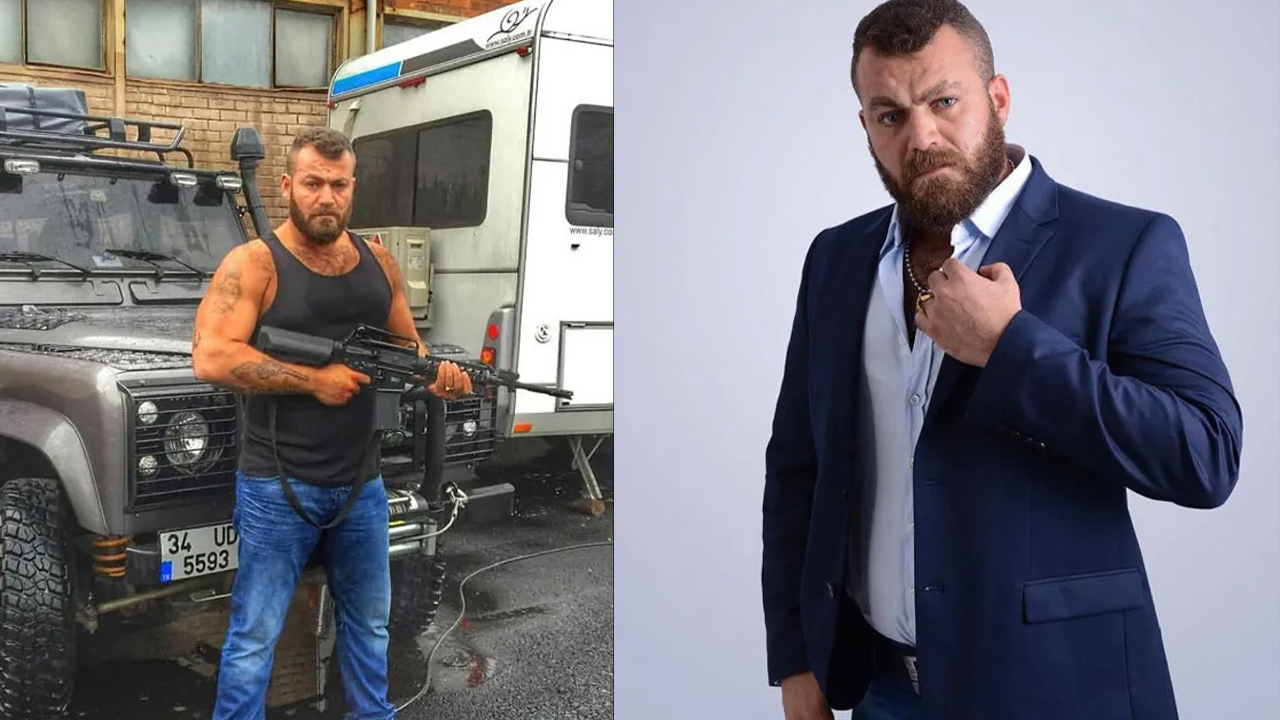 Bahadır Unlu Fenomen