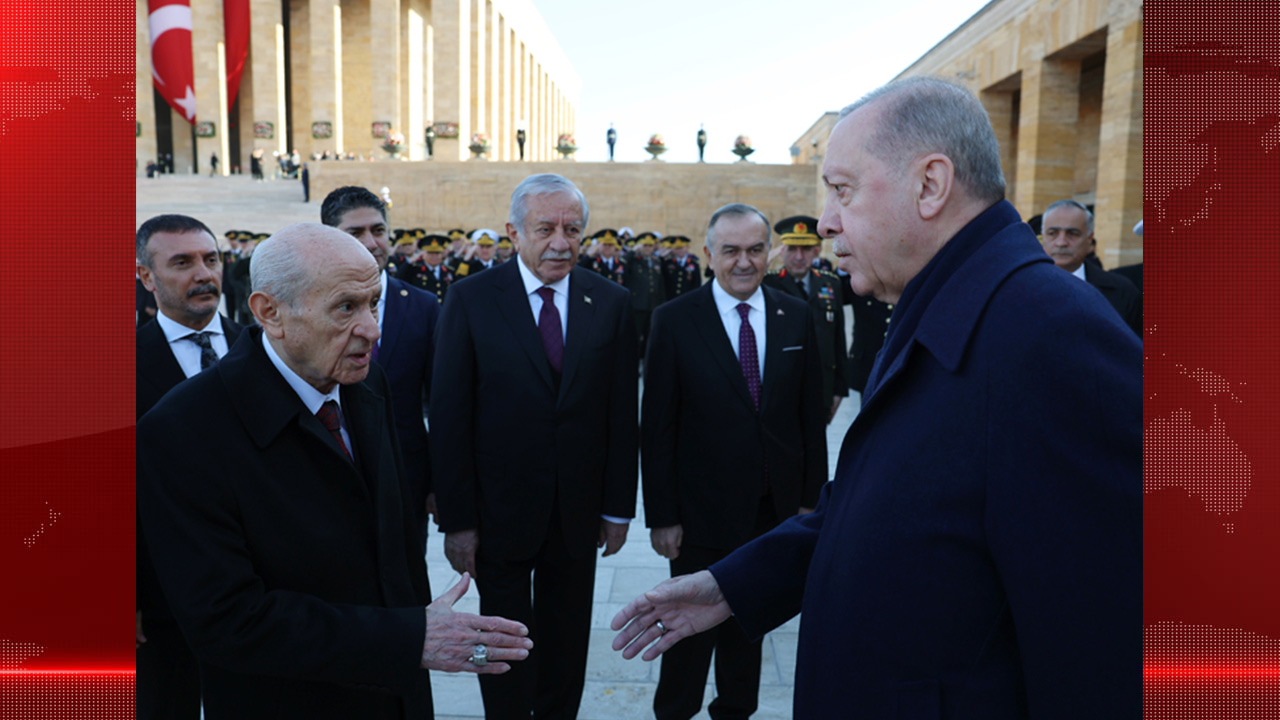 Bahceli Erdogan-7