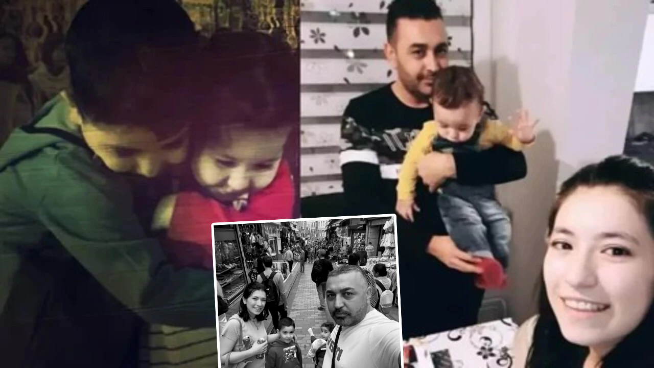 Bocek Ailesi Sorusturma