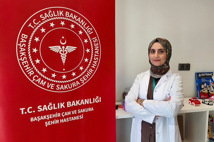 Çocuk Gelişim Uzmanı