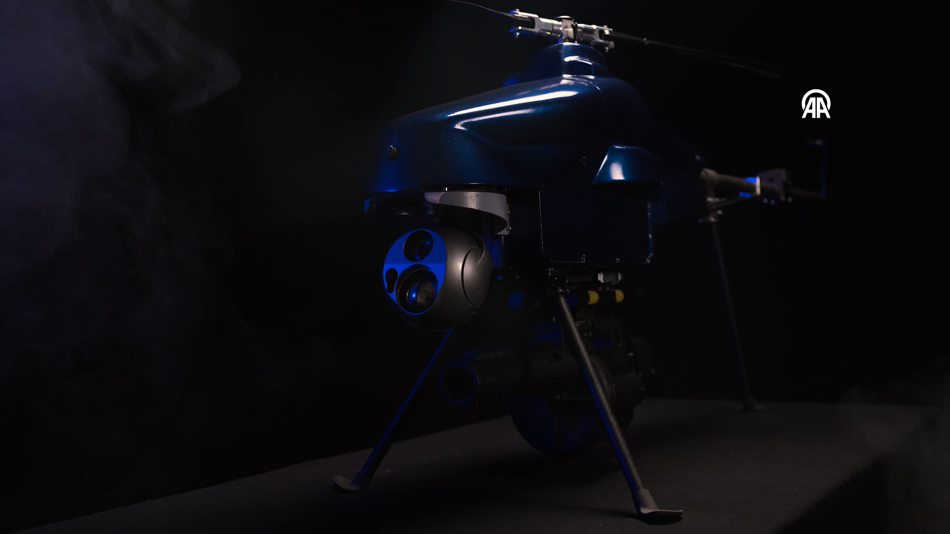 Dumrul Sondakika (1)