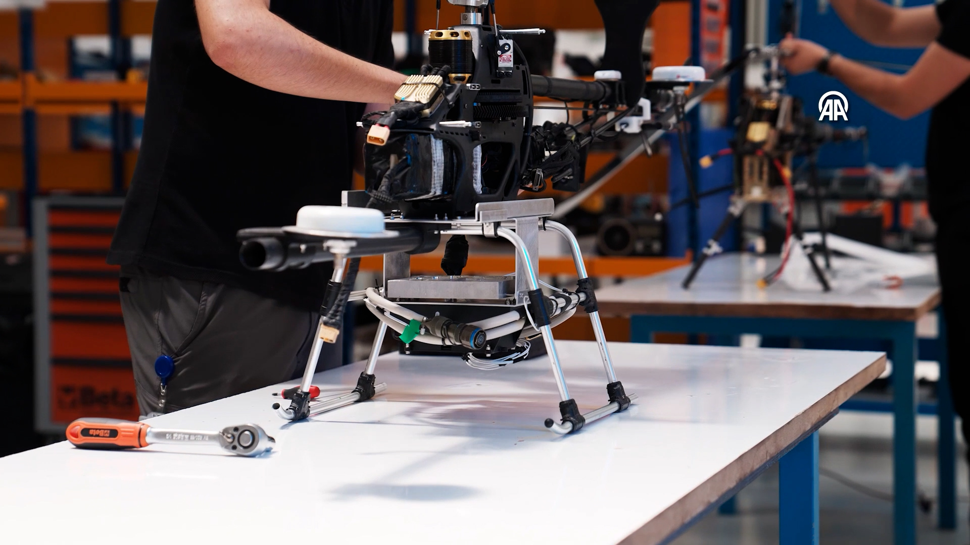 Dumrul Sondakika (3)